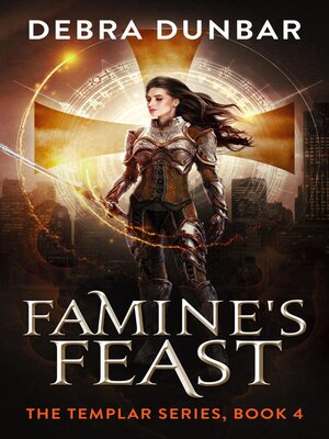 cover image of Famine's Feast
